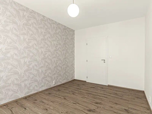 Prodaný  byt 2+kk 42 m²