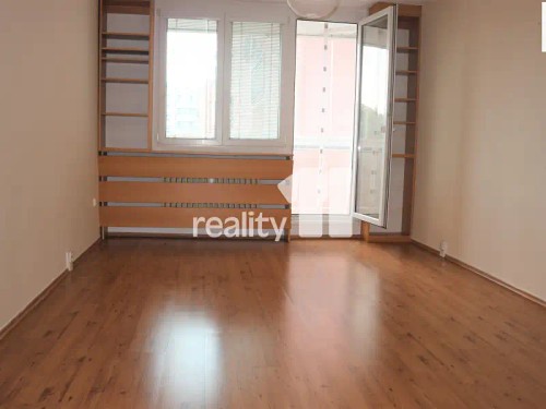 Prodej bytu 2+1 63 m²
