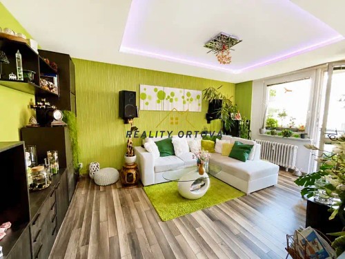Prodej bytu 3+1 79 m²