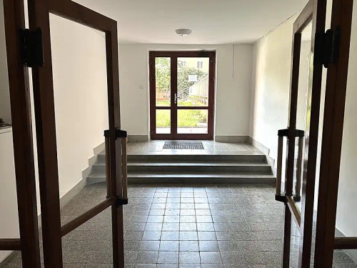 Prodaný byt 3+1 85 m²