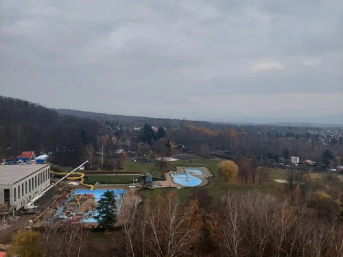 Prodej bytu 1+1 27 m²