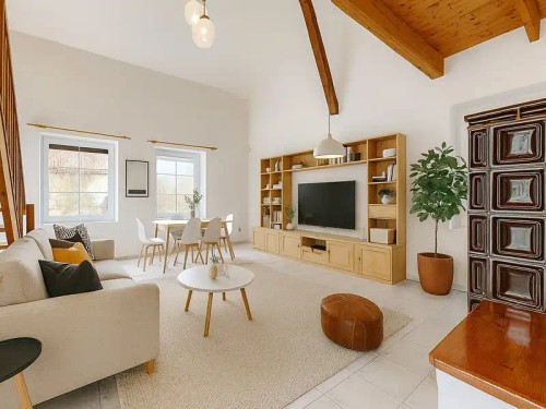 Prodej domu 145 m², pozemek 1372 m²