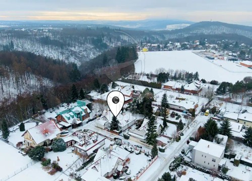 Prodej domu 298 m², pozemek 730 m²