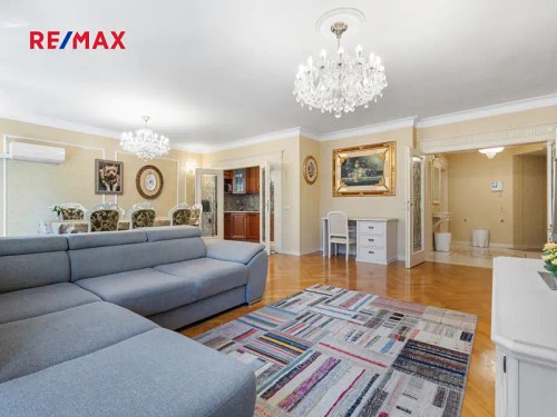 Prodej bytu 3+kk 105 m²