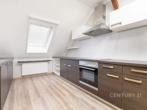 Prodej bytu 2+1 69 m²