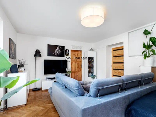 Prodaný byt 2+1 60 m²