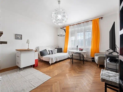 Prodaný byt 3+kk 75 m²