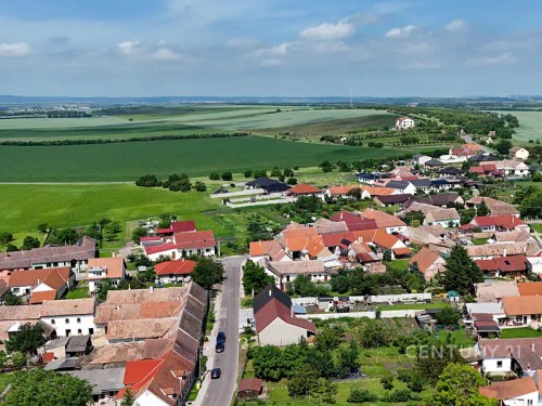 Prodej stavebního pozemku 1020 m²