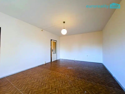 Prodej bytu 1+1 39 m²