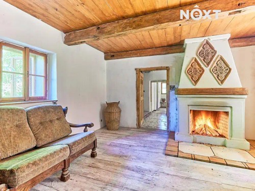 Prodej domu 93 m², pozemek 356 m²