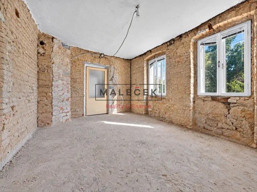 Prodej domu 173 m², pozemek 173 m²