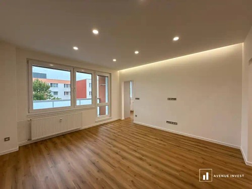 Prodaný byt 3+1 68 m²