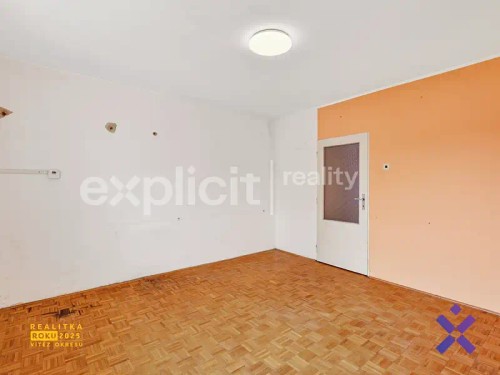 Prodej domu 93 m², pozemek 1196 m²
