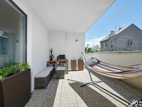 Prodaný byt 3+kk 80 m²