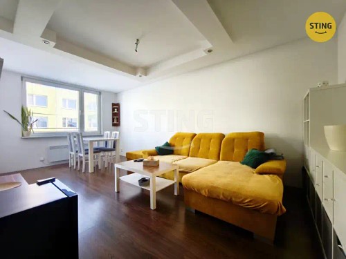 Prodej bytu 4+1 89 m²