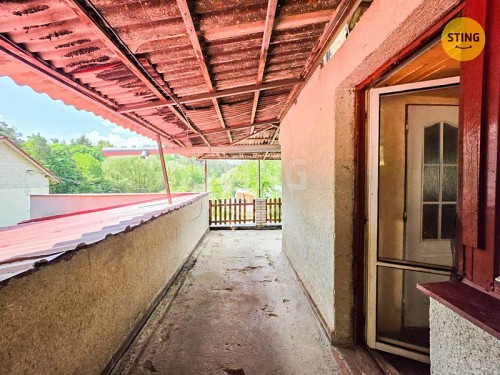 Prodej domu 135 m², pozemek 914 m²
