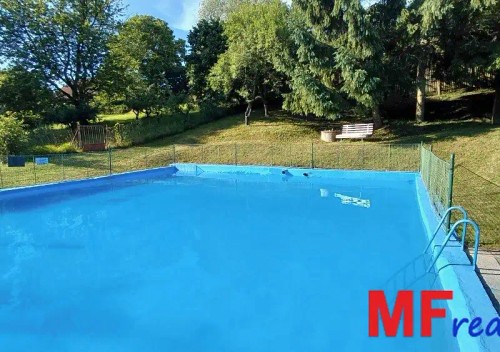 Prodej chaty 65 m², pozemek 1016 m²