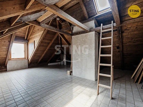 Prodej domu 175 m², pozemek 252 m²
