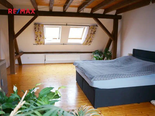 Prodej domu 271 m², pozemek 126 m²