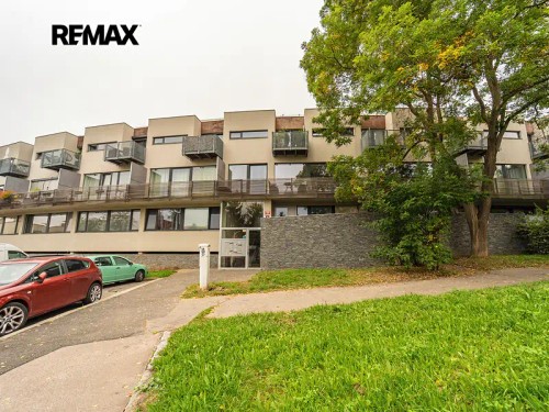 Prodaný  byt 3+kk 65 m²