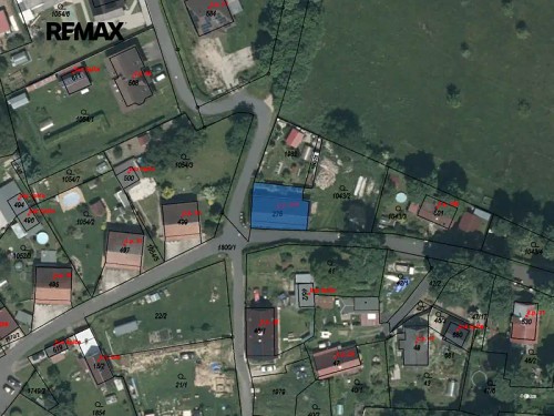 Prodej domu 201 m², pozemek 248 m²