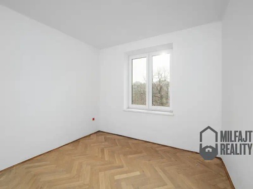 Prodaný  byt 2+1 73 m²