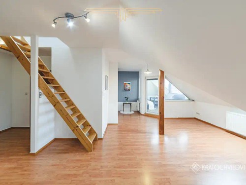 Prodej bytu 4+1 122 m²