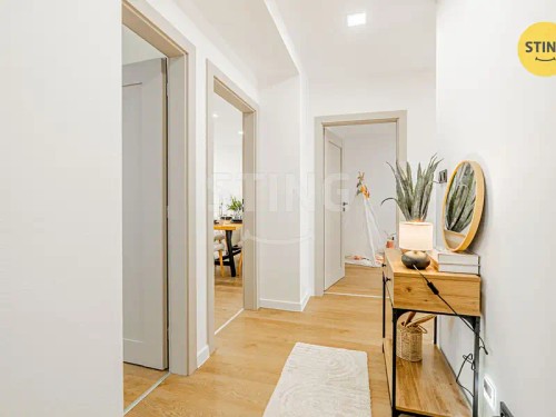 Prodej bytu 3+1 73 m²