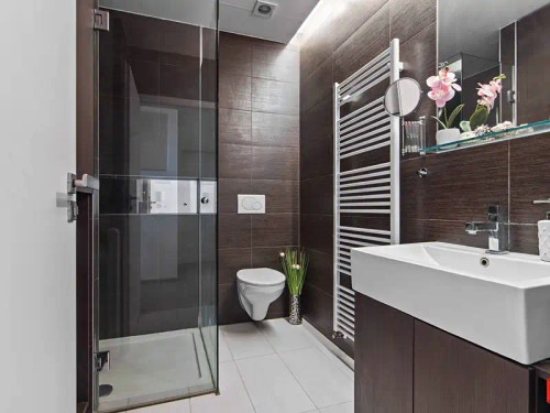 Prodej bytu 2+kk 43 m²