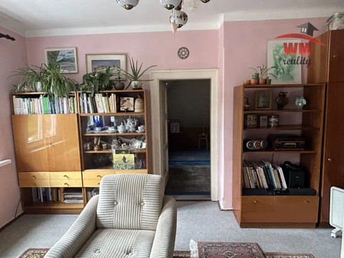Prodej bytu 3+1 92 m²
