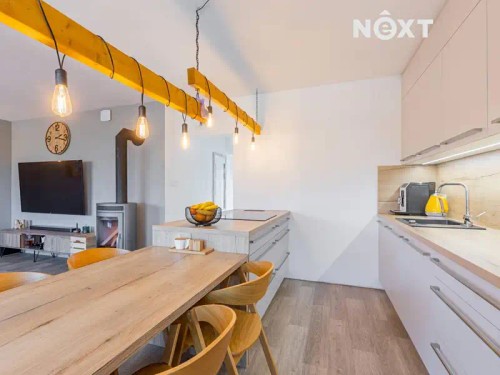 Prodej domu 127 m², pozemek 307 m²