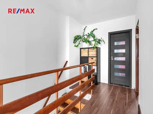 Prodej domu 130 m², pozemek 711 m²