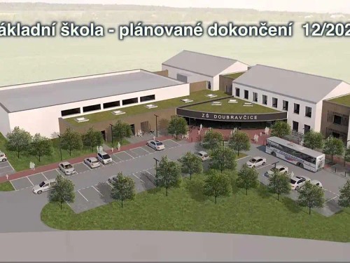 Prodej stavebního pozemku 843 m²