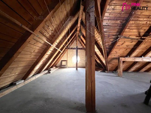 Prodej domu 224 m², pozemek 819 m²