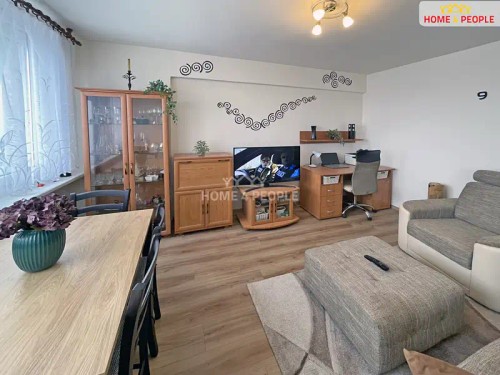 Prodej bytu 2+1 63 m²