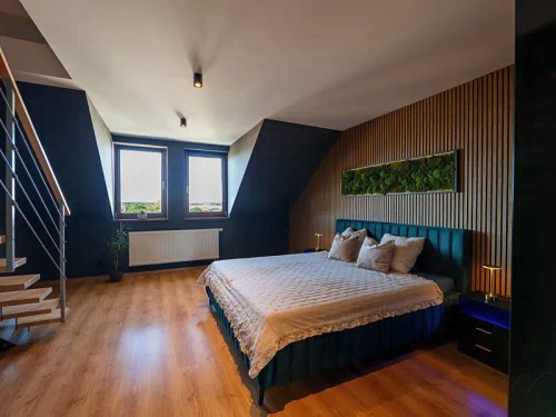 Prodej bytu 3+kk 109 m²