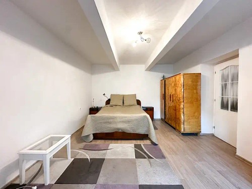 Prodaný byt 2+kk 50 m²