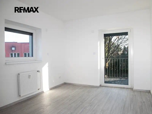 Prodaný byt 2+1 45 m²