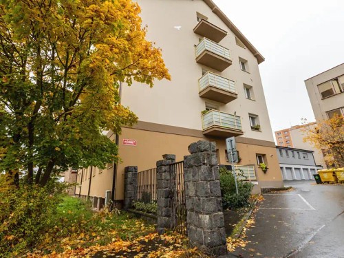 Prodej bytu 2+kk 127 m²