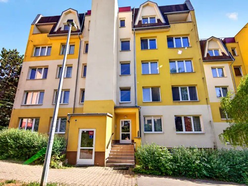 Prodej bytu 3+kk 66 m²