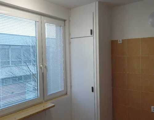 Prodaný  byt 1+1 37 m²