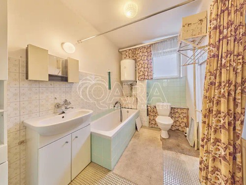 Prodej domu 161 m², pozemek 333 m²