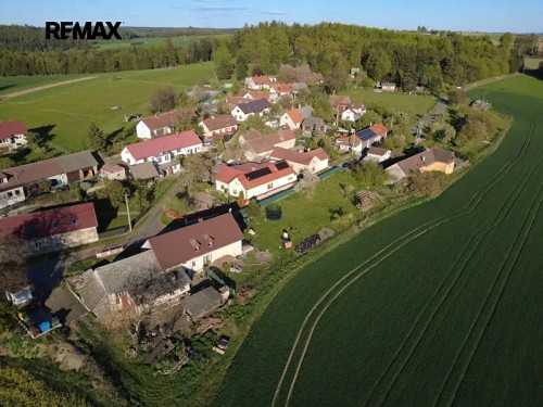 Prodej domu 144 m², pozemek 822 m²