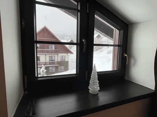 Prodaný byt 2+kk 57 m²
