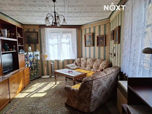 Prodej bytu 2+1 66 m²