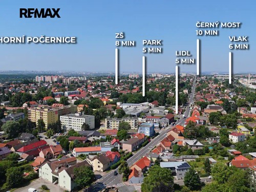 Prodej domu 197 m², pozemek 575 m²