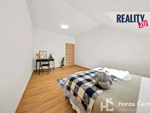 Prodej bytu 3+kk 83 m²