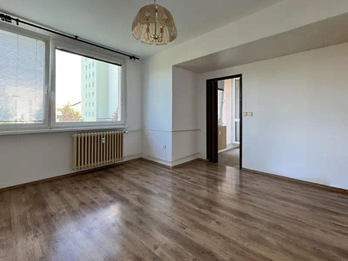 Prodaný  byt 2+1 41 m²