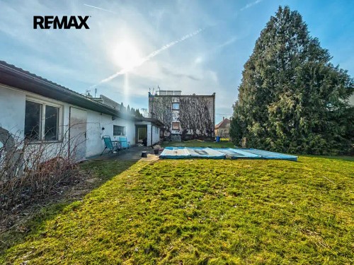 Prodej domu 179 m², pozemek 875 m²