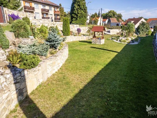 Prodej domu 150 m², pozemek 2252 m²